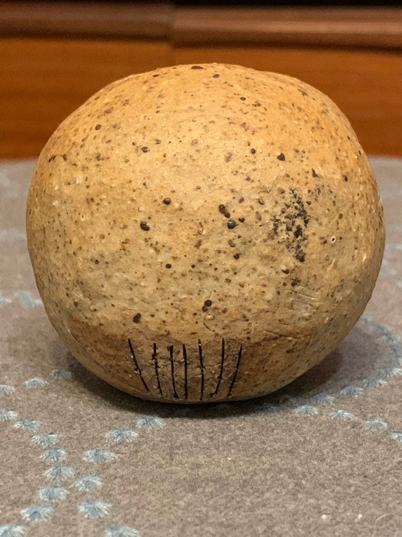 inger persson インガー・パーソンのフクロウ　小