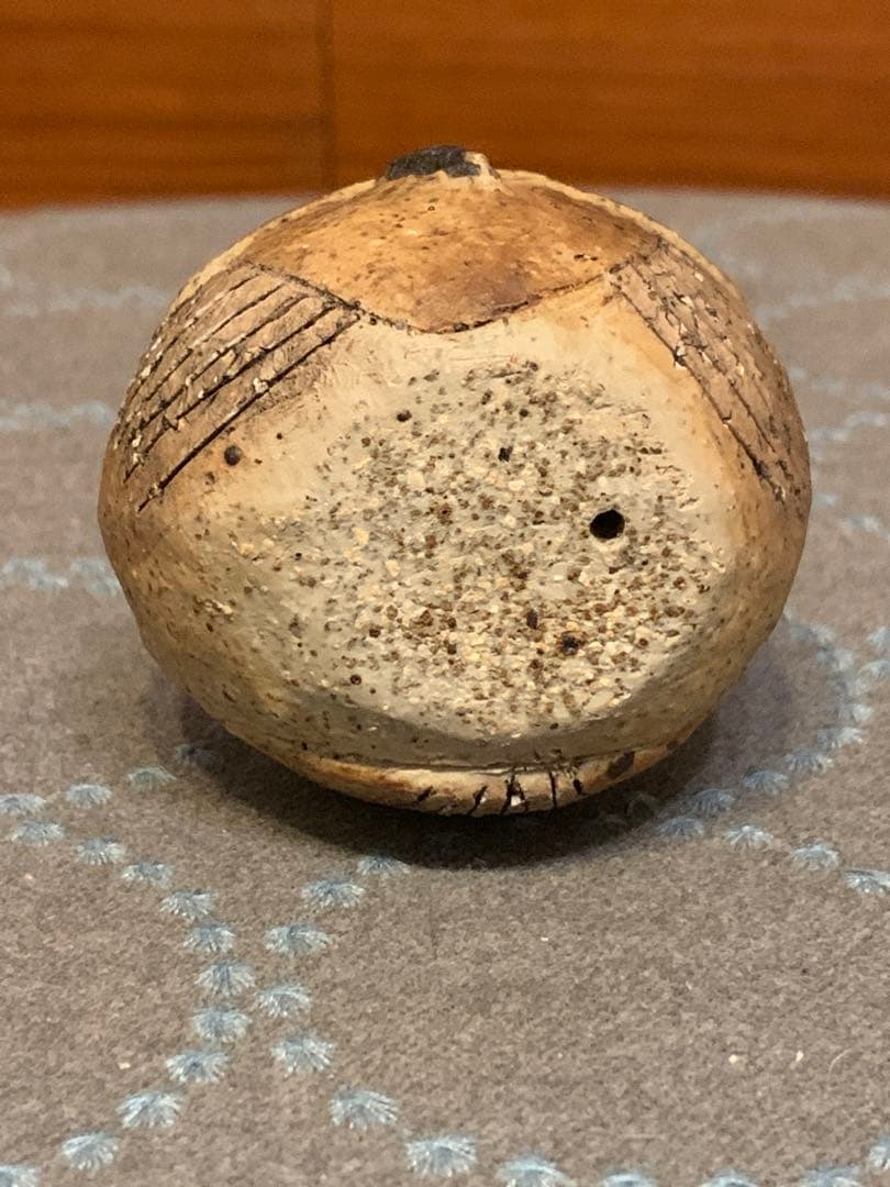 inger persson インガー・パーソンのフクロウ　小