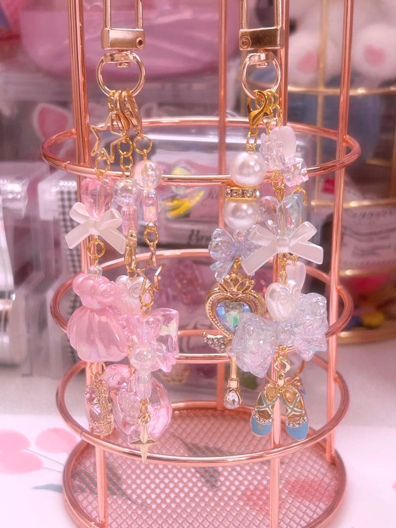 (´・ω・`)さま専用ページです♡♡