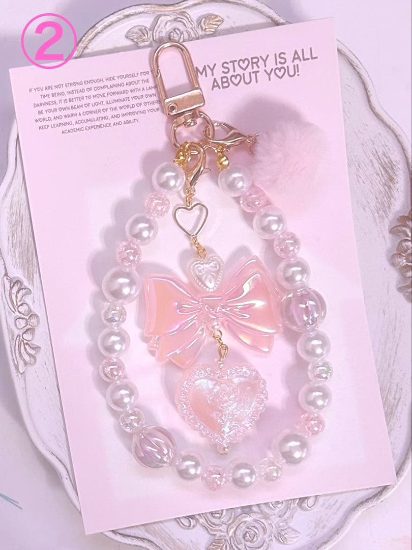 (´・ω・`)さま専用ページです♡♡