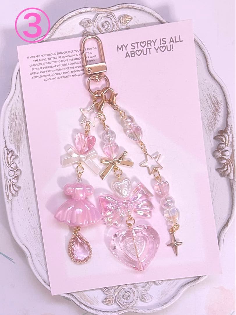 (´・ω・`)さま専用ページです♡♡