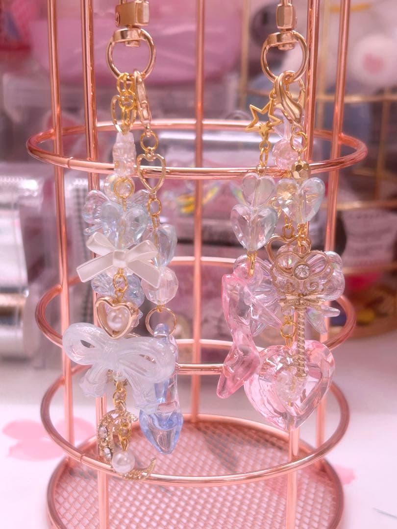 (´・ω・`)さま専用ページです♡♡