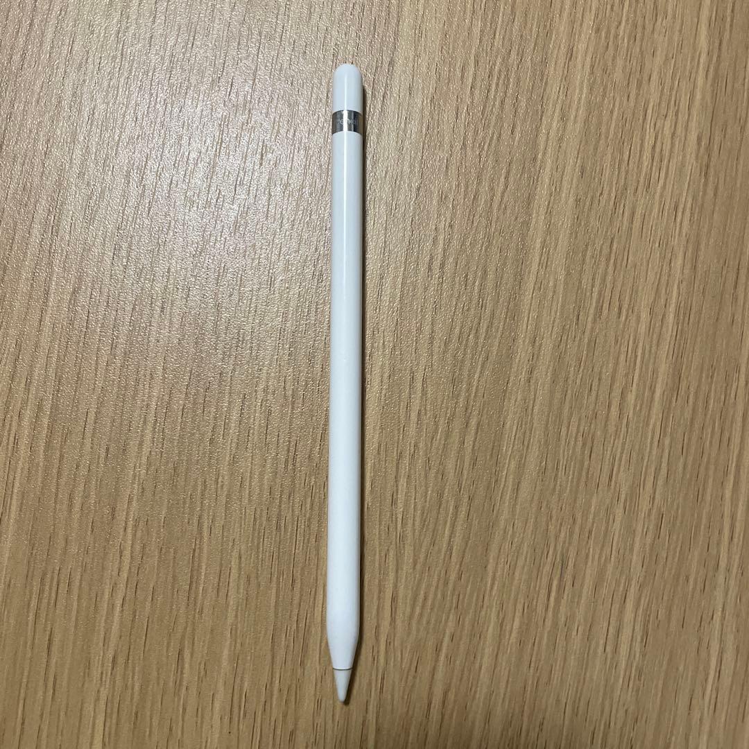 Apple Pencil ホワイト (第一世代)