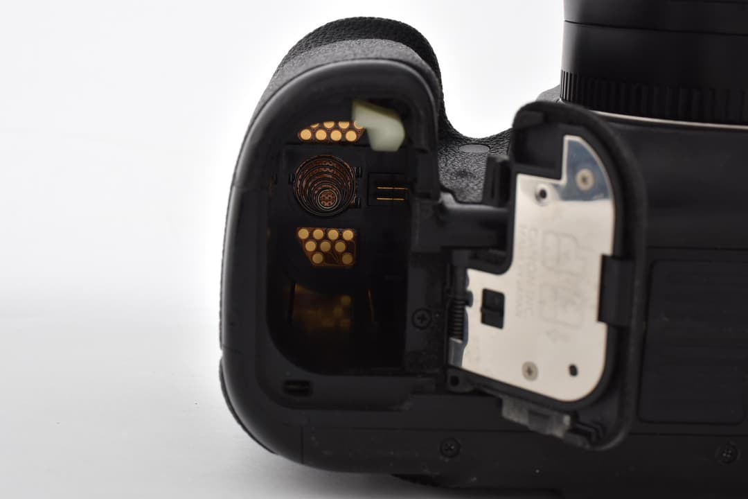 美品 Canon キャノン EOS 5D Mark III #9472