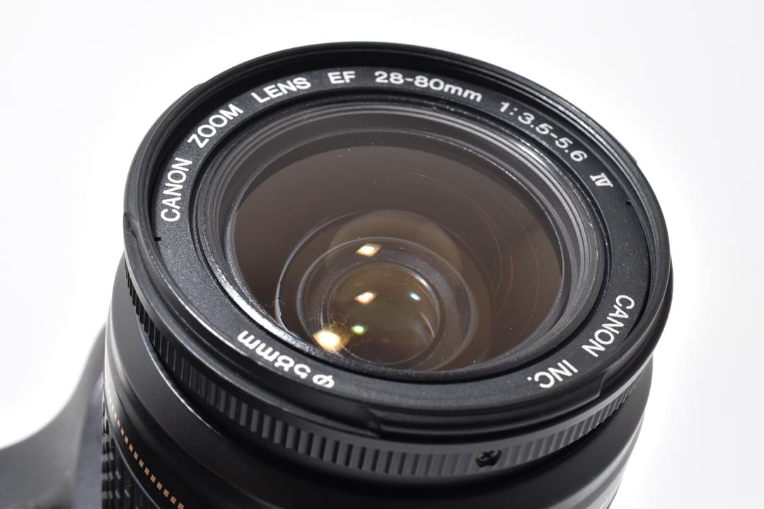 美品 Canon キャノン EOS 5D Mark III #9472