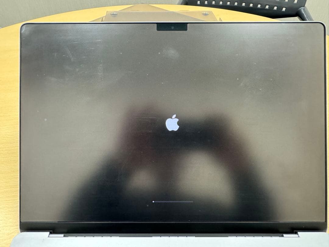 Macbook Pro 16インチ M2 Pro 1TB