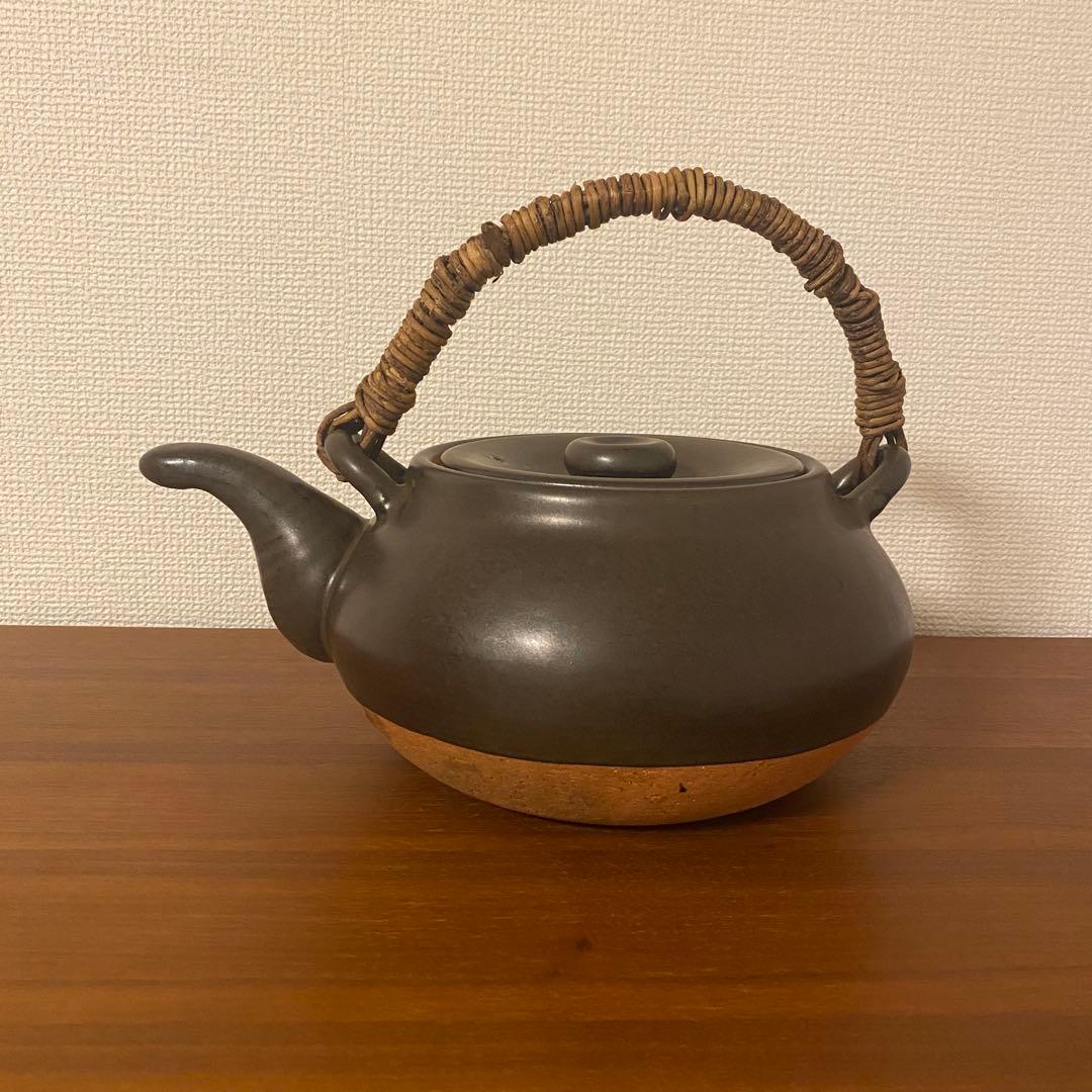 廣川純　やかん　2L