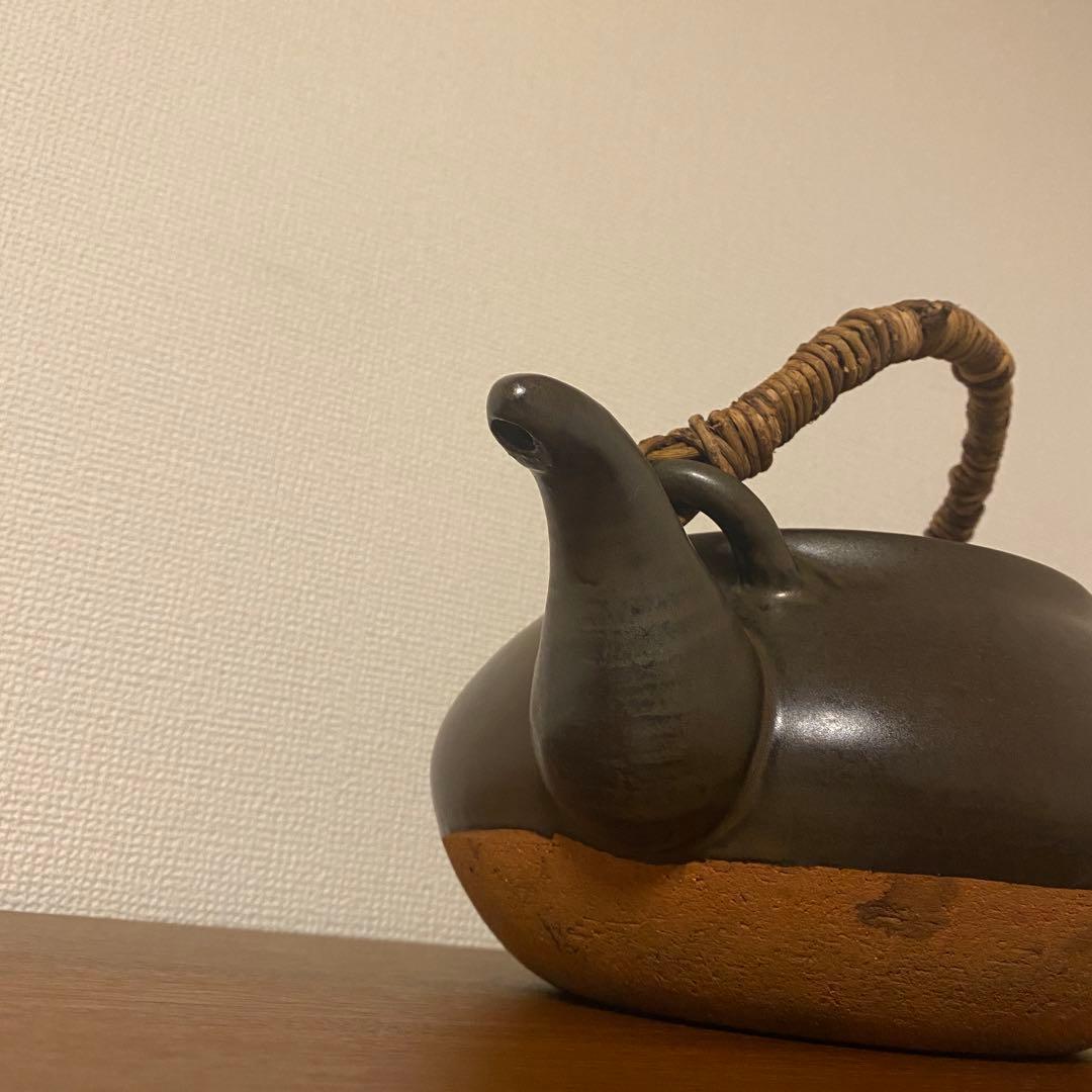 廣川純　やかん　2L