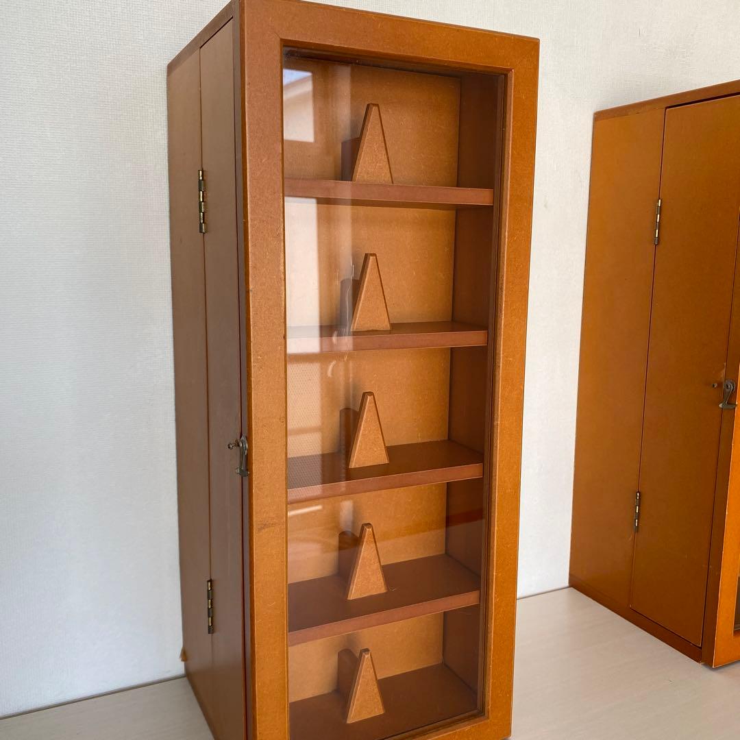 時計・眼鏡コレクションケース