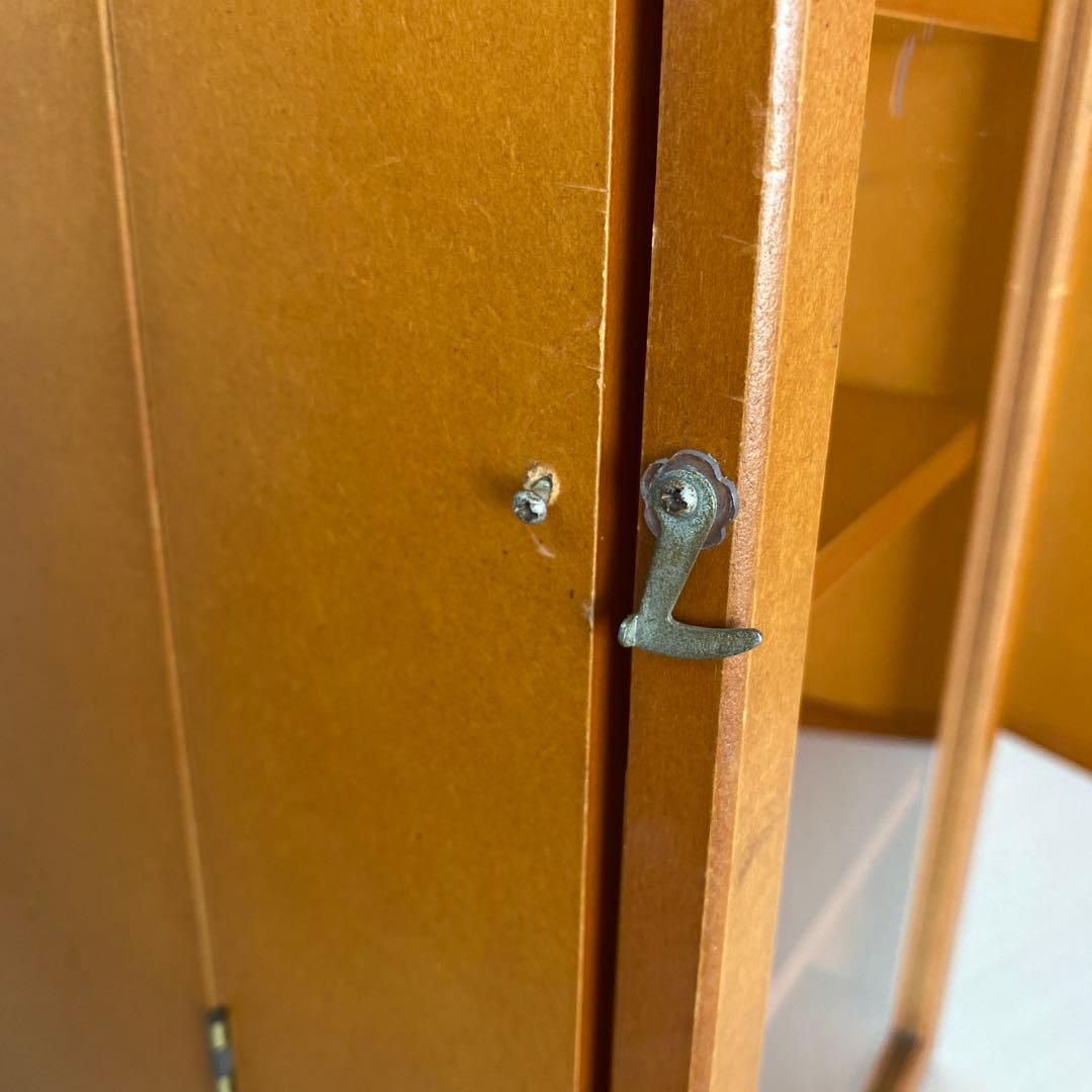 時計・眼鏡コレクションケース