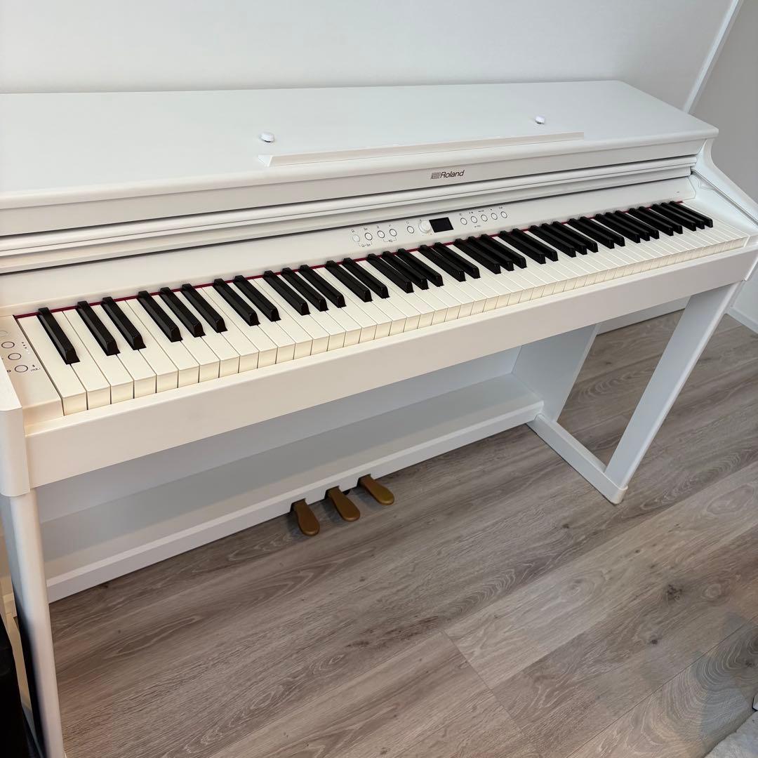Roland 電子ピアノ　RP701 2021年製