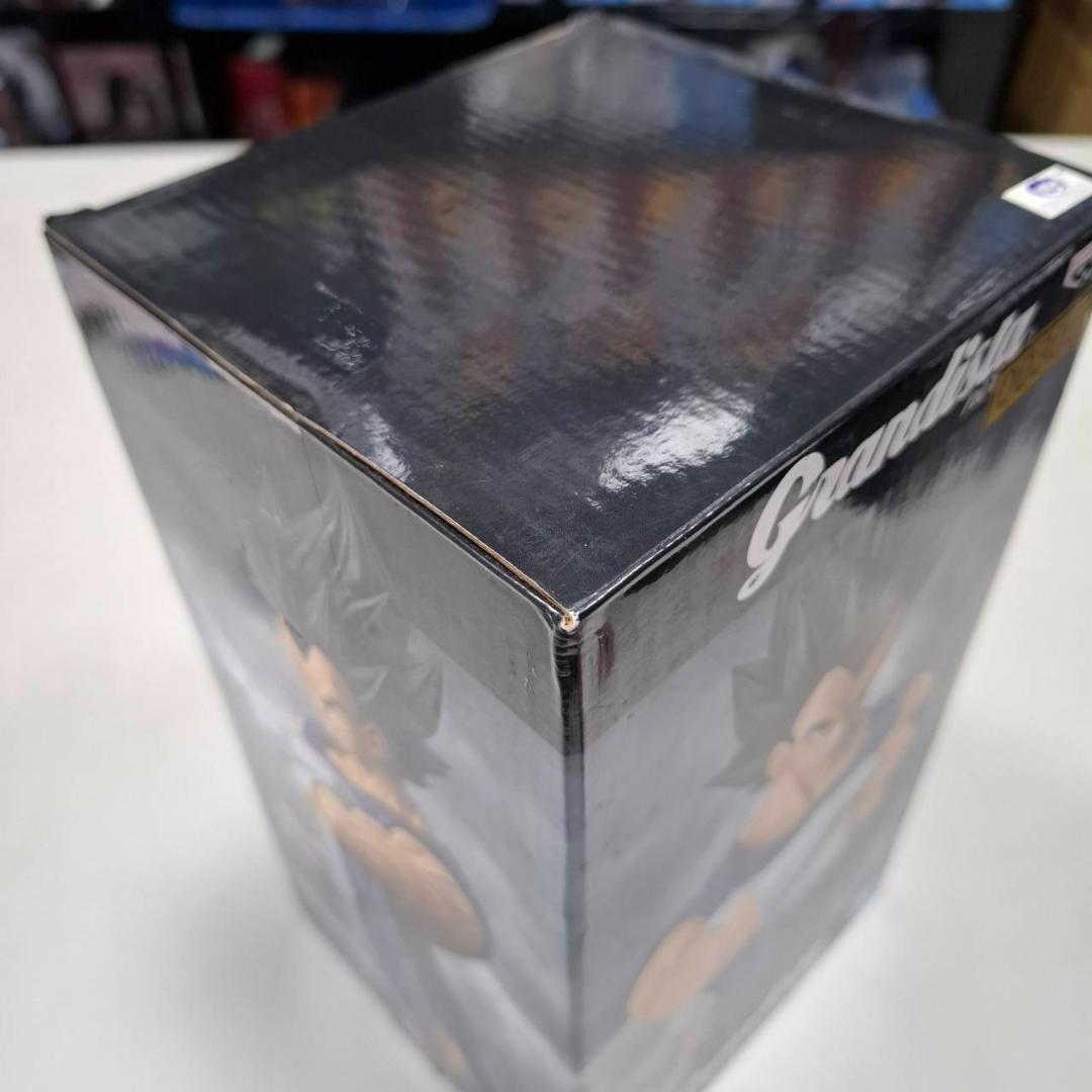 ⭐新品⭐0305 グランディスタ Grandista nero ベジータ 黒髪