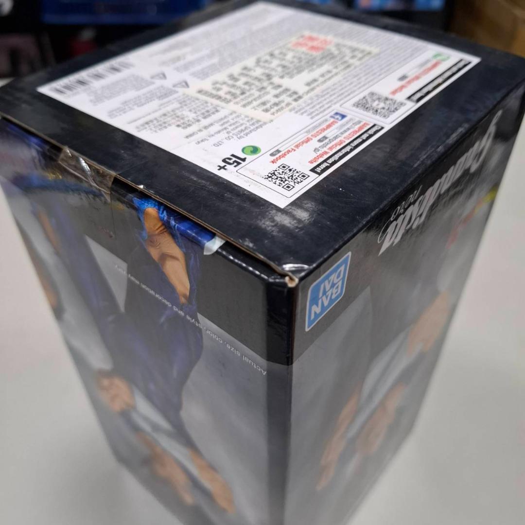 ⭐新品⭐0305 グランディスタ Grandista nero ベジータ 黒髪