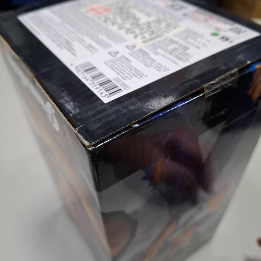 ⭐新品⭐0305 グランディスタ Grandista nero ベジータ 黒髪