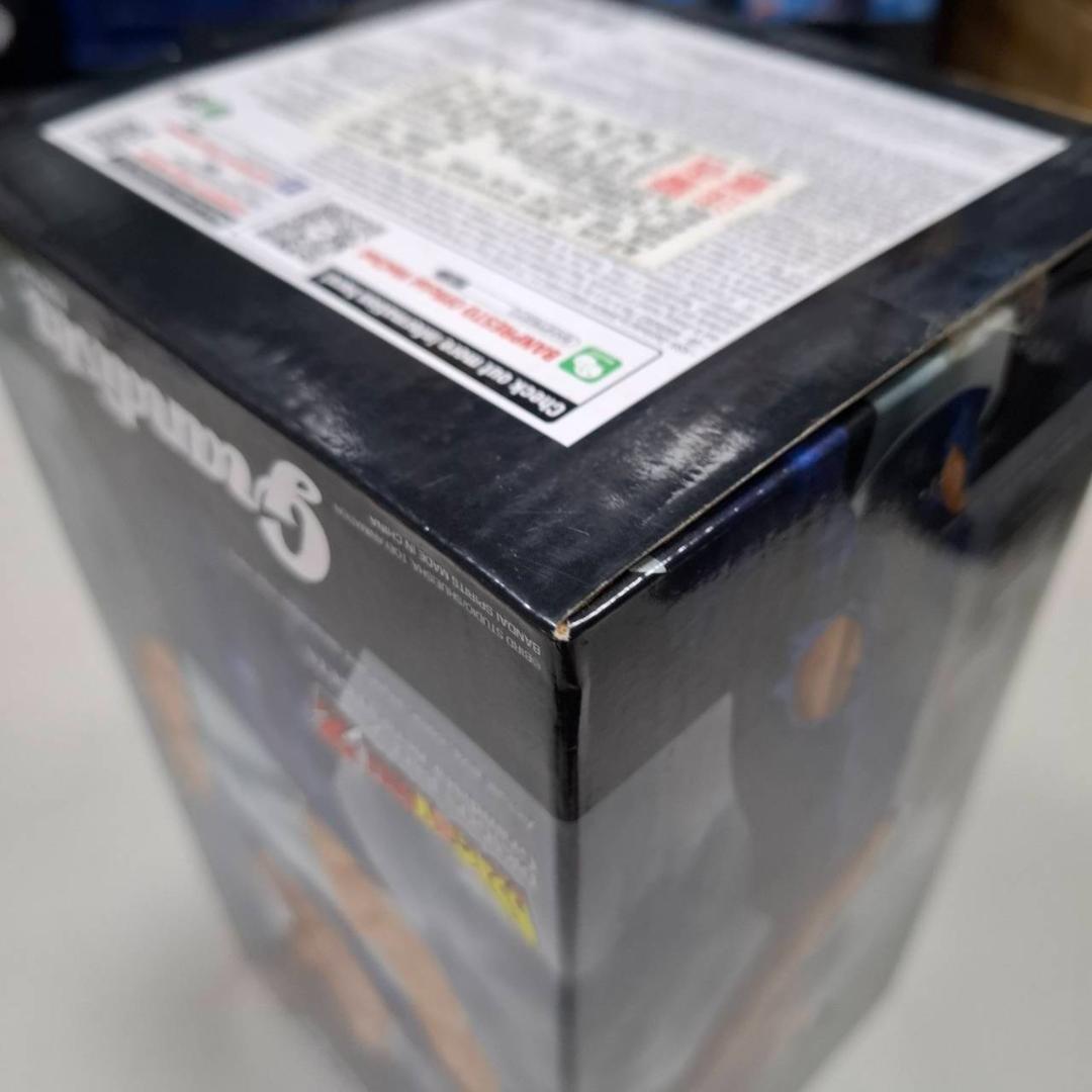 ⭐新品⭐0305 グランディスタ Grandista nero ベジータ 黒髪