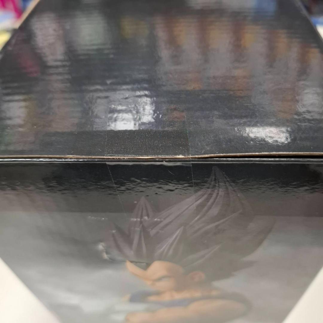 ⭐新品⭐0305 グランディスタ Grandista nero ベジータ 黒髪