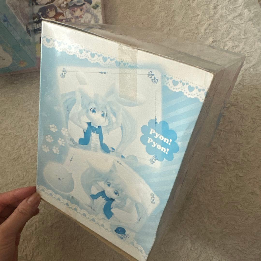 ♡ご注文はうさぎですか チノ フィギュア まとめ売り♡