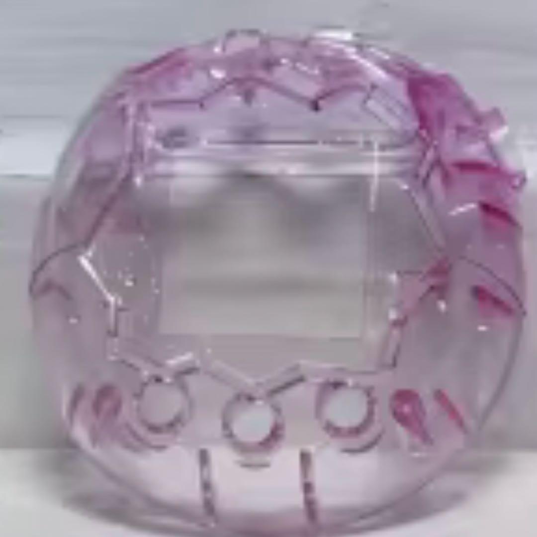 たまごっちパラダイスカスタムシェル《21》