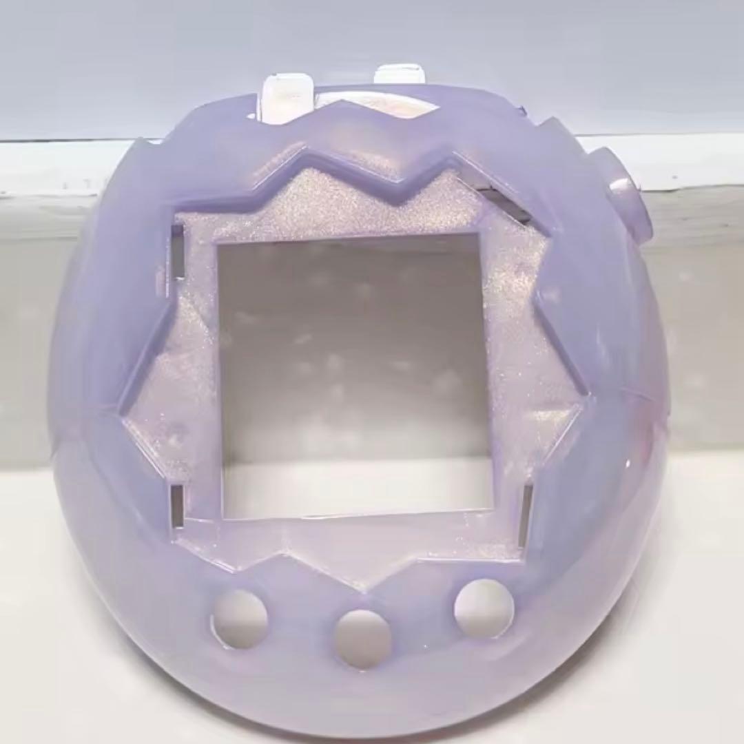 たまごっちパラダイスカスタムシェル《21》