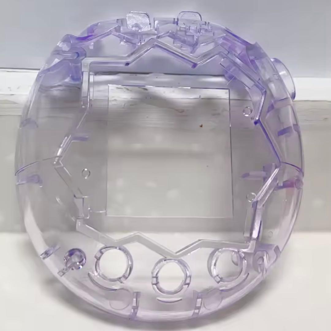 たまごっちパラダイスカスタムシェル《21》