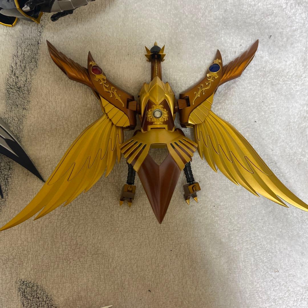Shフィギュアアーツ　仮面ライダー龍騎　ミラーモンスター　まとめ売り