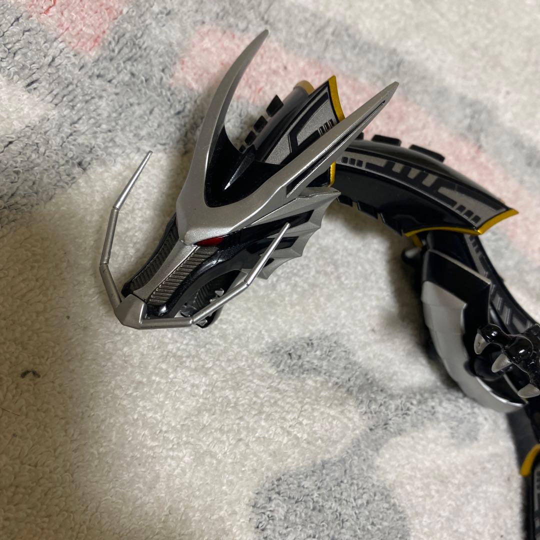 Shフィギュアアーツ　仮面ライダー龍騎　ミラーモンスター　まとめ売り
