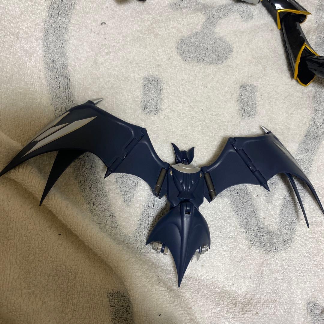 Shフィギュアアーツ　仮面ライダー龍騎　ミラーモンスター　まとめ売り