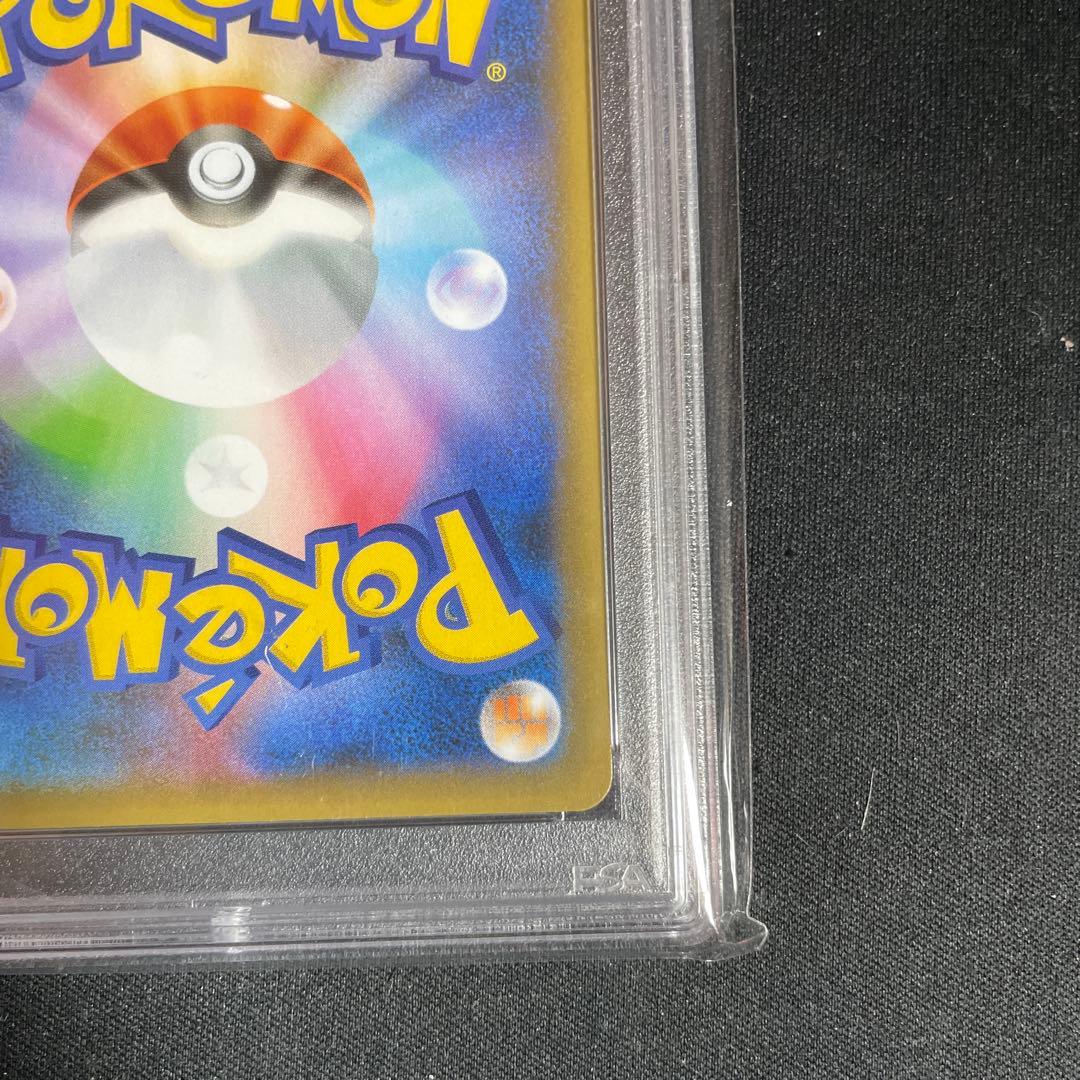 ブラッキー☆ PROMO ポケモンカードプレイヤーズクラブ PLAYプロモカー…