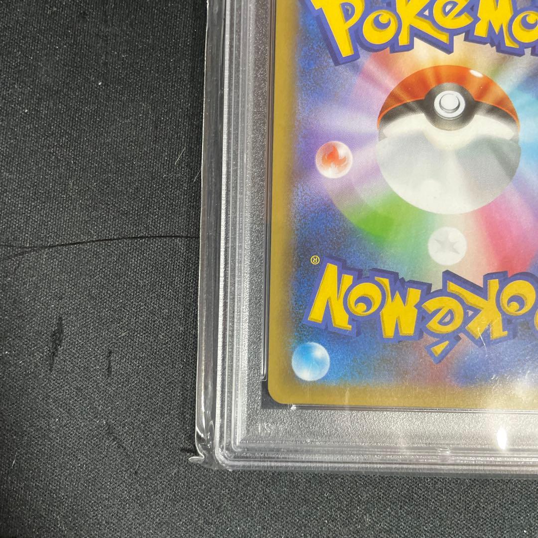 ブラッキー☆ PROMO ポケモンカードプレイヤーズクラブ PLAYプロモカー…