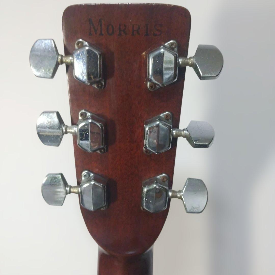 Morris (モ-リス)W20