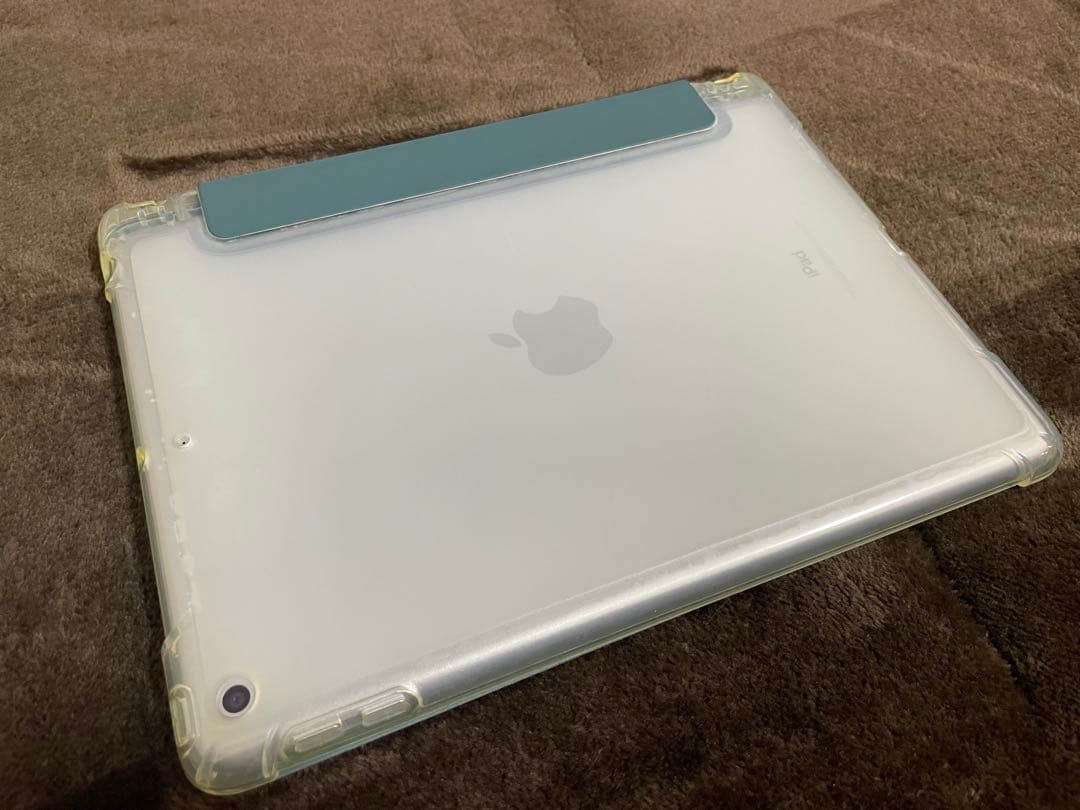 第6世代iPad Appleペンシル、ケース付き