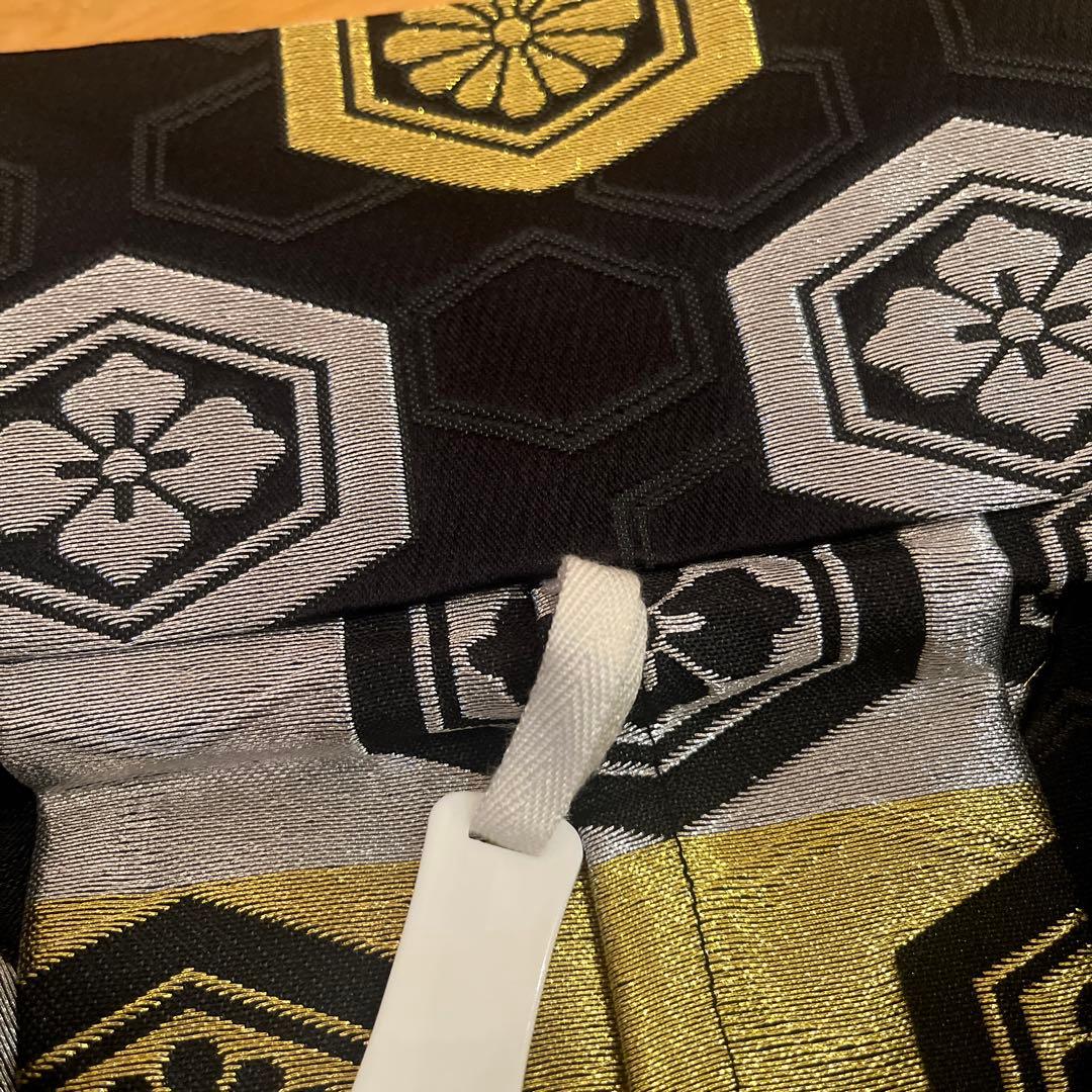 袴 金襴踊り用(うまのり) 舞踊 民踊 日本舞踊 新舞踊 演武 舞台 時代劇