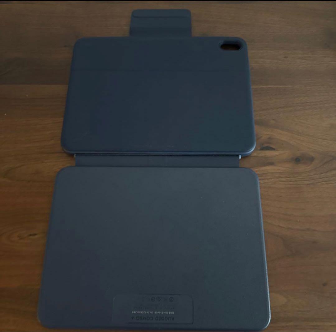 【定価３万】logicool 10.9インチiPad10世代