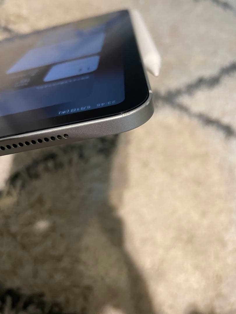 iPad Pro11 第二世代128GB simフリーApple pencil