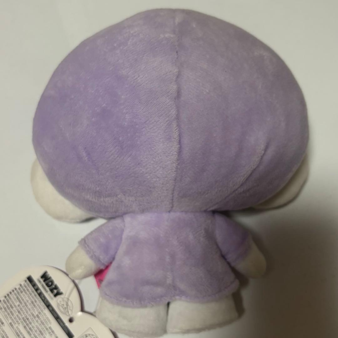 ITZY リュジン tuk ぬいぐるみ