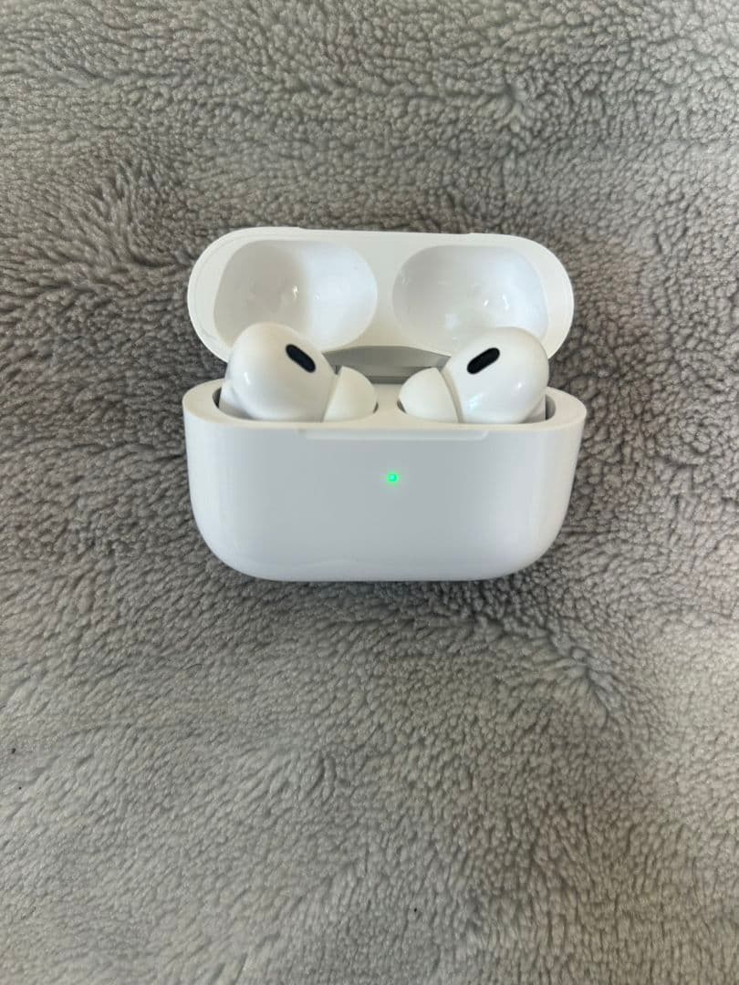 イヤホン AirPodspro2
