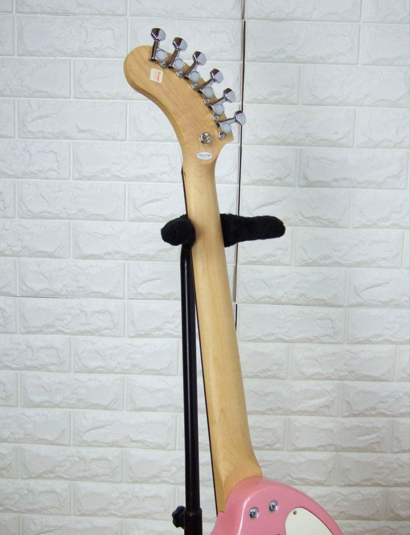 FERNANDES ZO-3HK Hello Kitty サンリオ コラボモデル