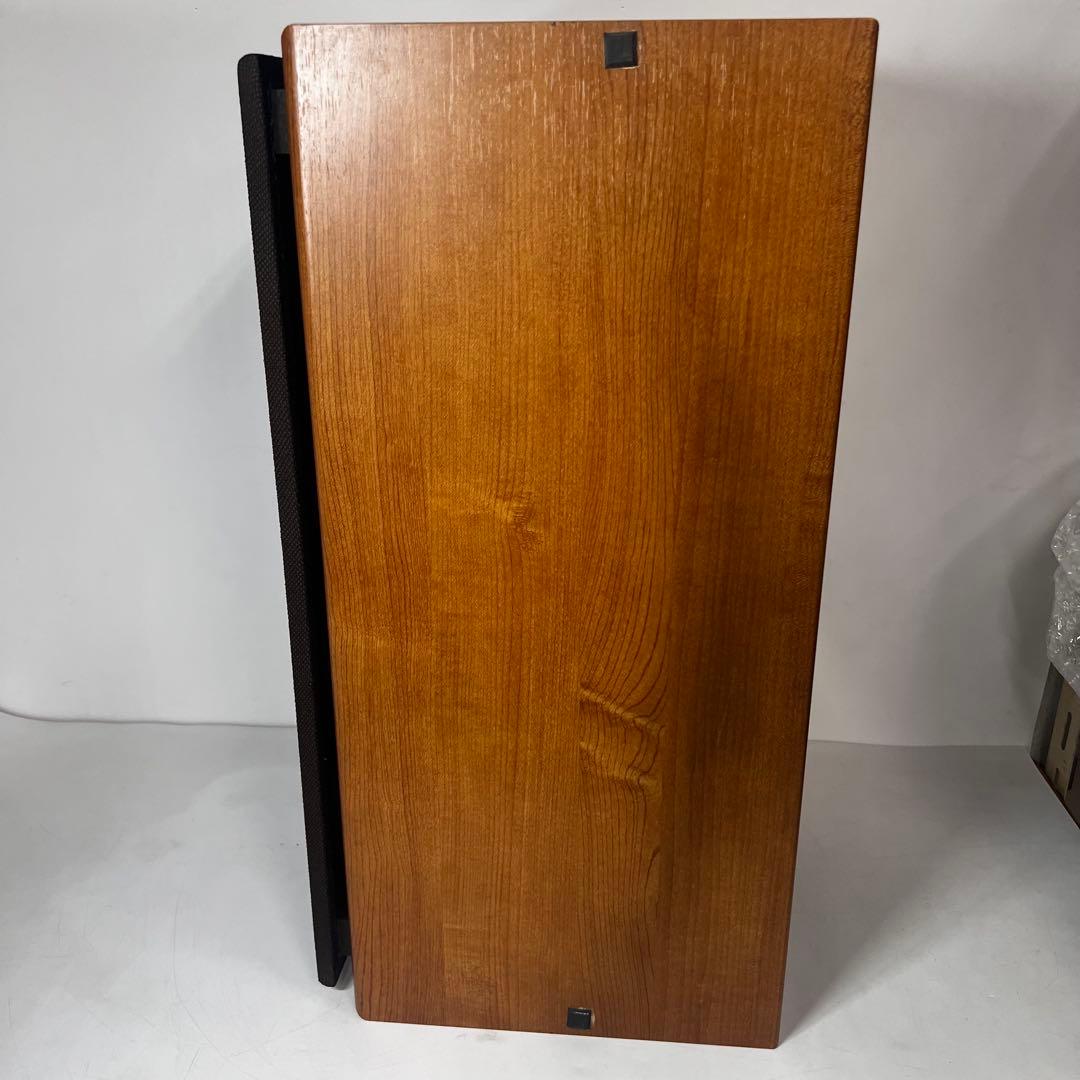 DIATONE DS-C1000ZV スピーカー ウッド デュアルウーファー