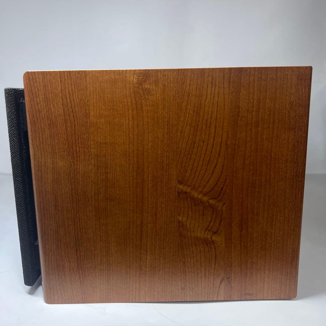 DIATONE DS-C1000ZV スピーカー ウッド デュアルウーファー