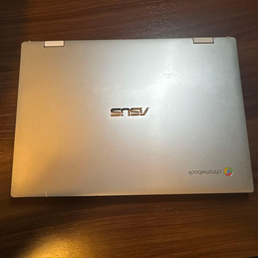 Asus Chromebook CX1102 11.6インチ