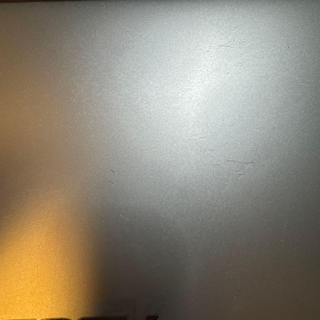 Asus Chromebook CX1102 11.6インチ