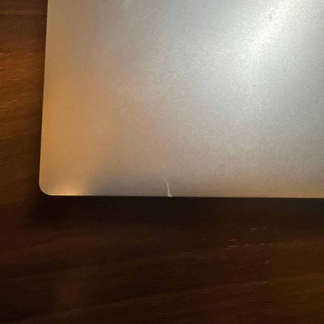 Asus Chromebook CX1102 11.6インチ