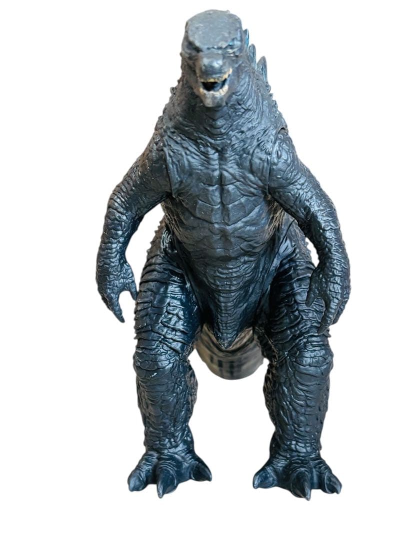 ゴジラ フィギュア 3体セット メカゴジラ シンゴジラ 初代風 まとめ売り