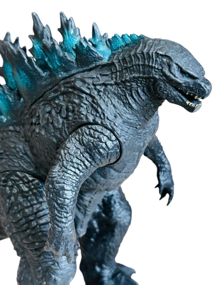 ゴジラ フィギュア 3体セット メカゴジラ シンゴジラ 初代風 まとめ売り