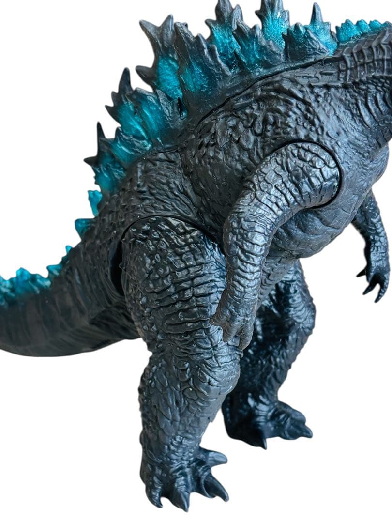 ゴジラ フィギュア 3体セット メカゴジラ シンゴジラ 初代風 まとめ売り