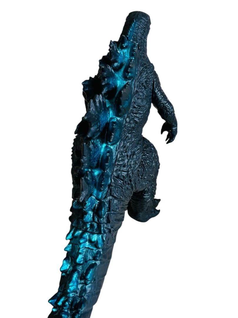 ゴジラ フィギュア 3体セット メカゴジラ シンゴジラ 初代風 まとめ売り