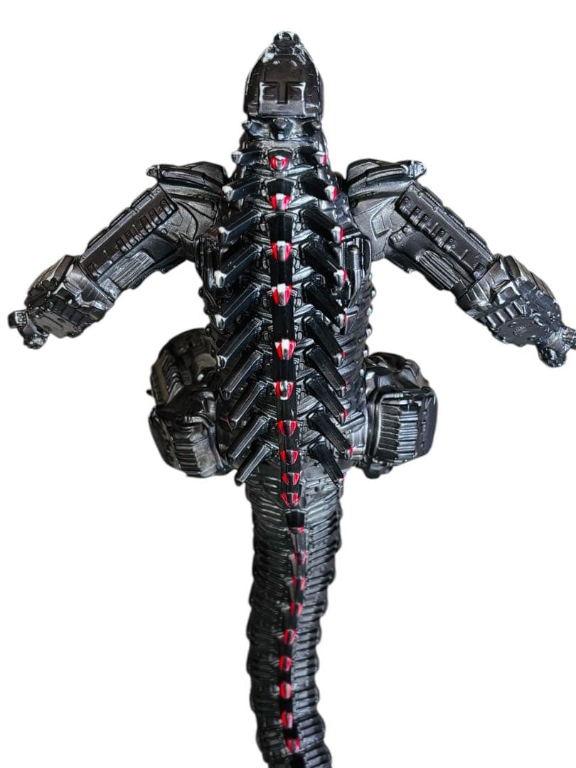 ゴジラ フィギュア 3体セット メカゴジラ シンゴジラ 初代風 まとめ売り