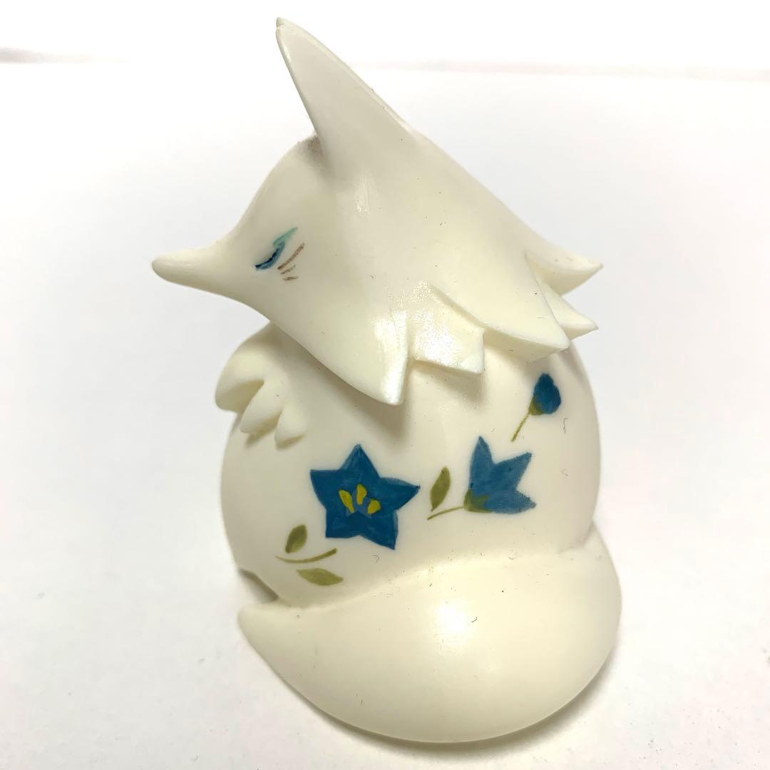 電脳大工　丸狐　フィギュア