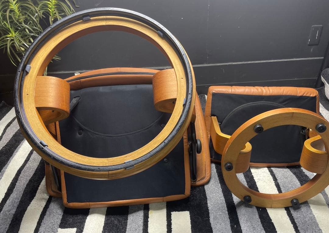 EKORNES エコーネス リクライニングチェア ストレスレスチェアー ソファ