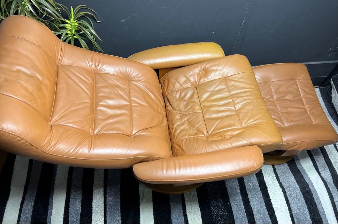 EKORNES エコーネス リクライニングチェア ストレスレスチェアー ソファ